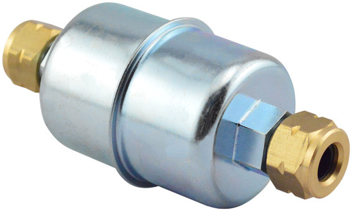 Stainless Screen In-Line Fuel Filter  BF7519