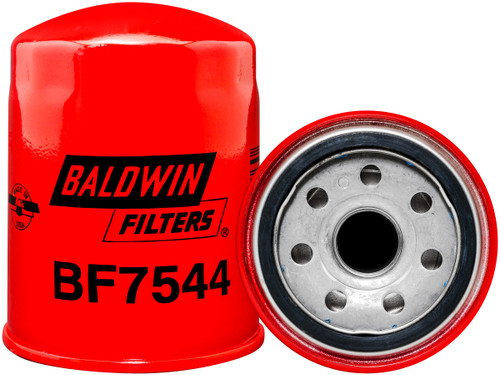 Fuel Spin-on  BF7544