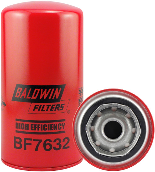 High Efficiency Fuel Spin-on  BF7632