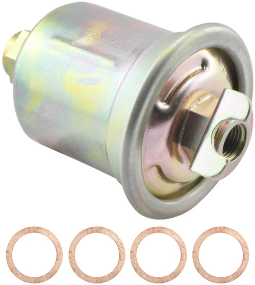 In-Line Fuel Filter  BF7659