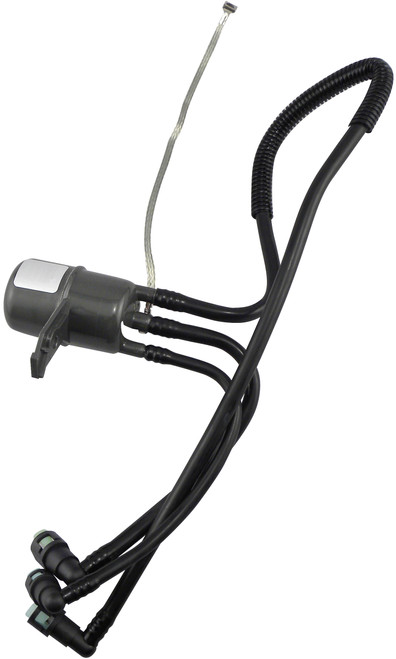 In-Line Fuel Filter  BF7669