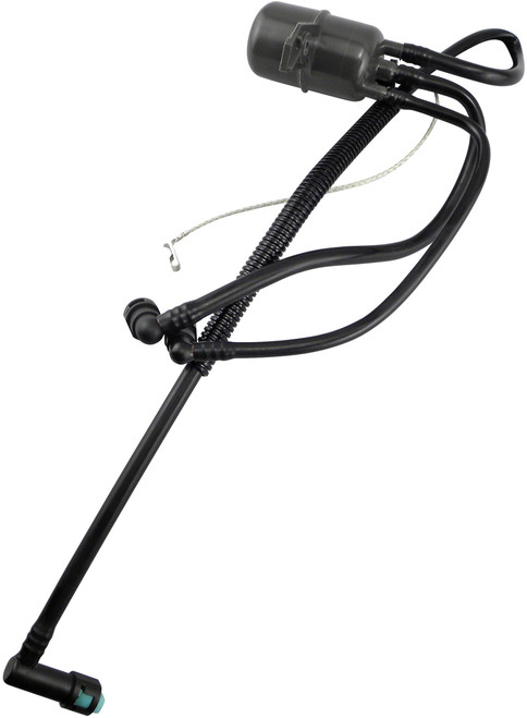 In-Line Fuel Filter  BF7763