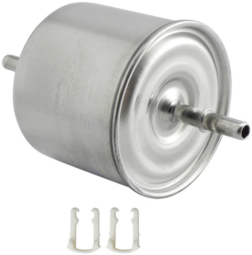 In-Line Fuel Filter  BF7809