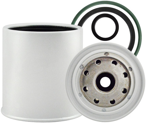 Fuel/Water Separate Spin-on w/Open Port for Bowl  BF7968-O