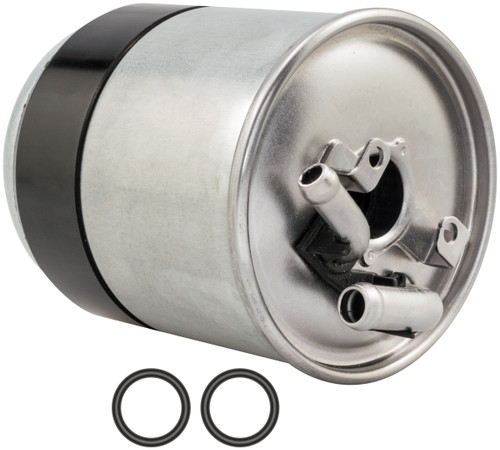 In-Line Fuel Filter with Sensor Port  BF7972