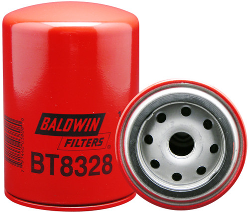 Hydraulic Spin-on  BT8328