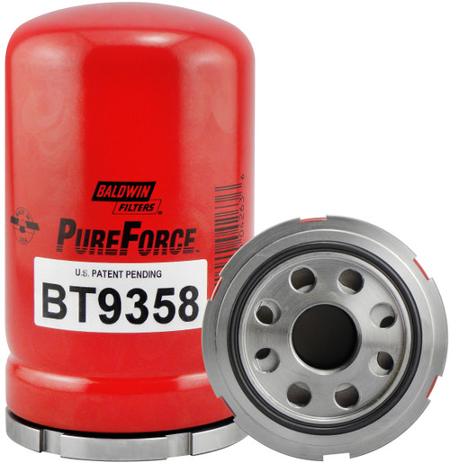 Transmission Spin-on  BT9358