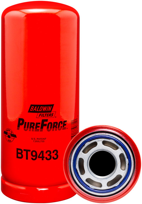 Hydraulic Spin-on  BT9433