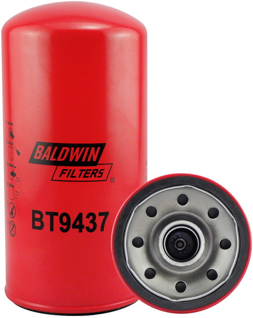 Hydraulic Spin-on  BT9437