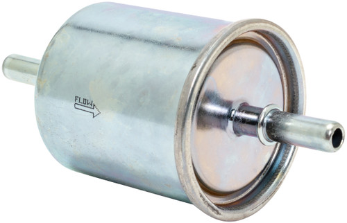 In-Line Fuel Filter  BF9807