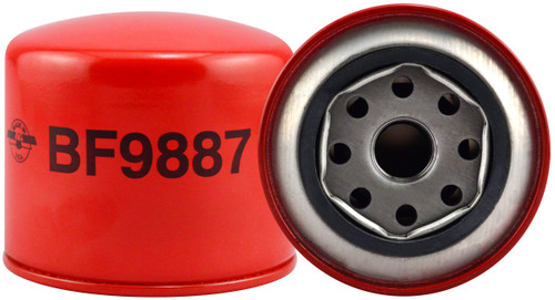 Fuel Spin-on  BF9887