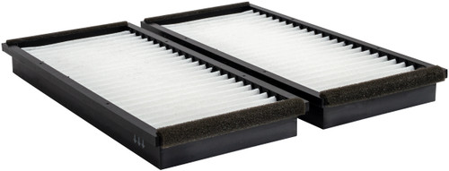 Set of 2 Cabin Air Elements  PA10204 KIT