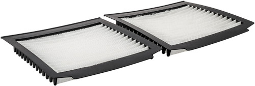 Set of 2 Cabin Air Elements  PA10206 KIT