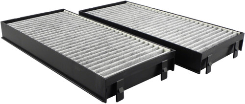 Set of 2 Cabin Air Elements  PA10208 KIT