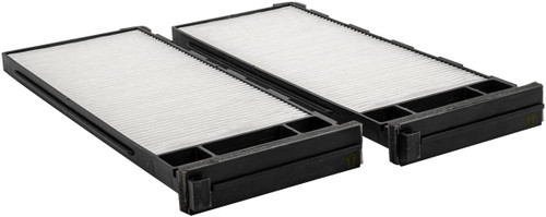 Set of 2 Cabin Air Elements  PA10216 KIT