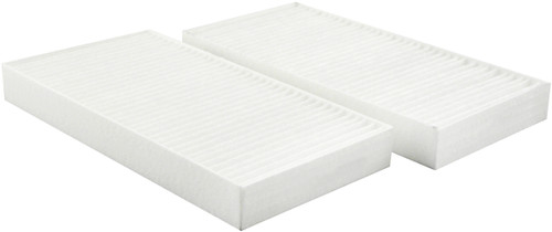 Set of 2 Cabin Air Elements  PA10365 KIT