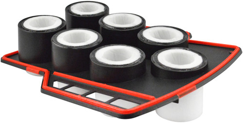 Crankcase Breather  CV15000