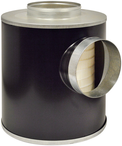 Air Element in Disposable Housing  PA30041