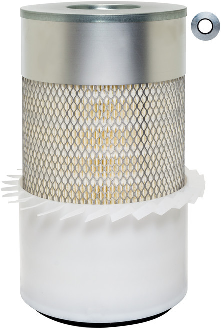 Air Element with Fins  PA30233-FN