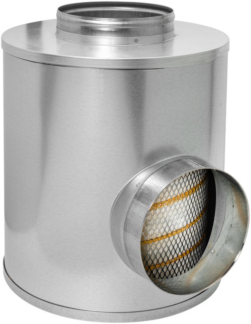 Air Element in Disposable Housing  PA30317