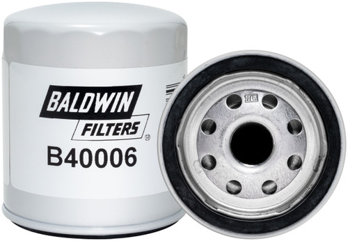 Lube Spin-on  B40006