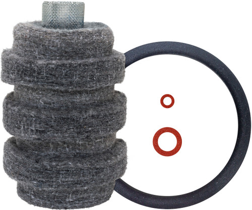 Foam Lube Element  S40071