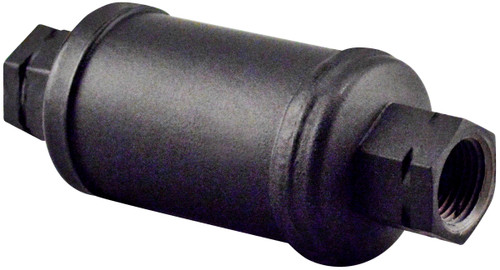 In-Line Diesel Fuel Filter  BF46006