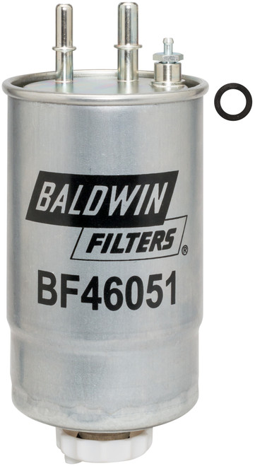 In-Line Fuel Filter  BF46051