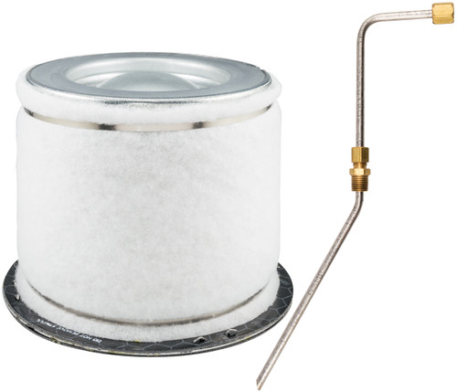 Oil/Air Separator Element  OAS98016