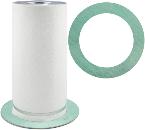 Oil/Air Separator Element with Foam Wrap  OAS99002