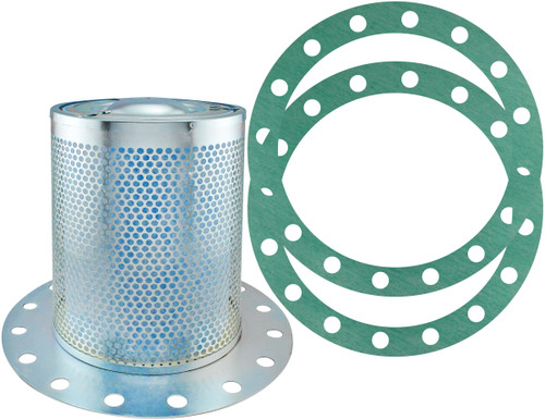 Oil/Air Separator Element  OAS99008