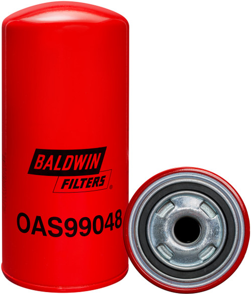 Oil/Air Separator Spin-on  OAS99048