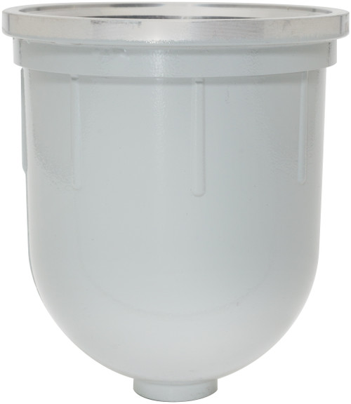 Aluminum Bowl  100-21AL