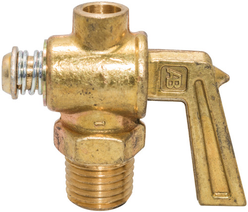 Draincock (1/4 In.)  100-30