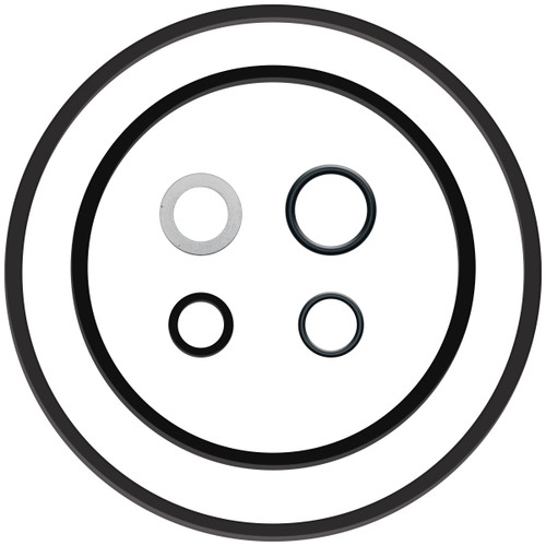 Complete Gasket Kit for Dahl Model 100  100-GK