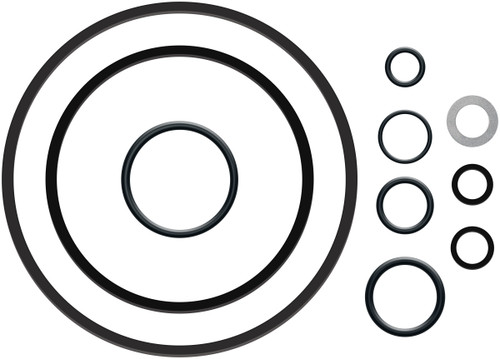 Complete Gasket Kit  150-GK