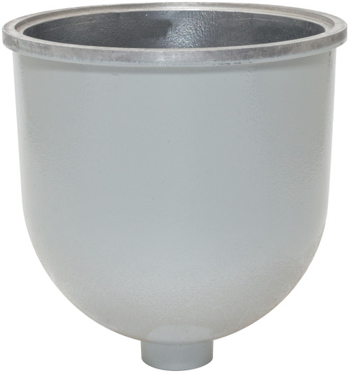 Aluminum Bowl  200-21AL