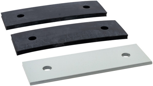 Shock Pad Mounting Kit  286-SK