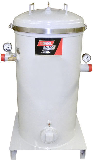 Standard Diesel Fuel Filter/Water Separator  500