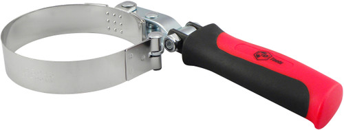 Filter Wrench - Fits Filters 3 5/8" - 4"  PKG412