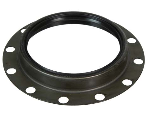 5.937" Inch Metal Nitrile Oil Seal - Specific Application  8907