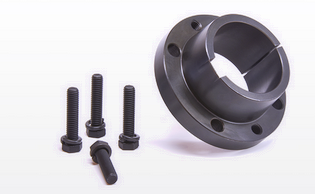 XT® Spilt Taper Lock Bushing  XTB25-1-11/16