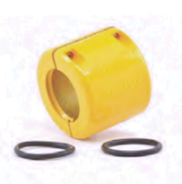 Chain Coupler Cover  CV6018