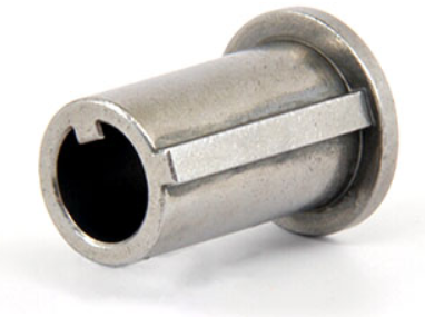 TUM Gearbox series 143T to 56C Shaft Adapter  TUMCONV