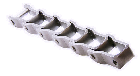 Steel Pintle Chain - 10' Box  PL662H