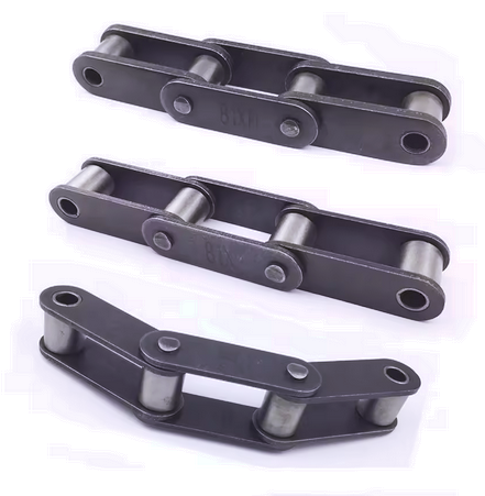 Mill Class Conveyor Chain - 10' Box  PL81XH