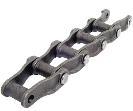 Mill Class Conveyor Chain - 10' Box  H-82