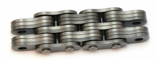 Heavy Forklift Leaf Chain - 10' Box  BL-646