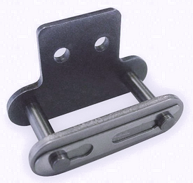 ANSI Heavy Conveyor Chain Connector Link w/Attachment  C2120H-SA2