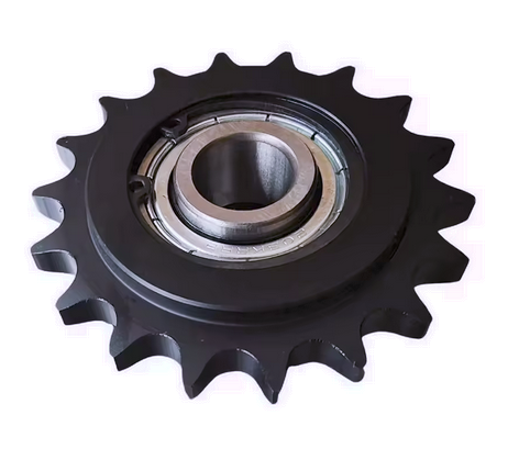 Hardened Idler Sprocket  HB50C13x58